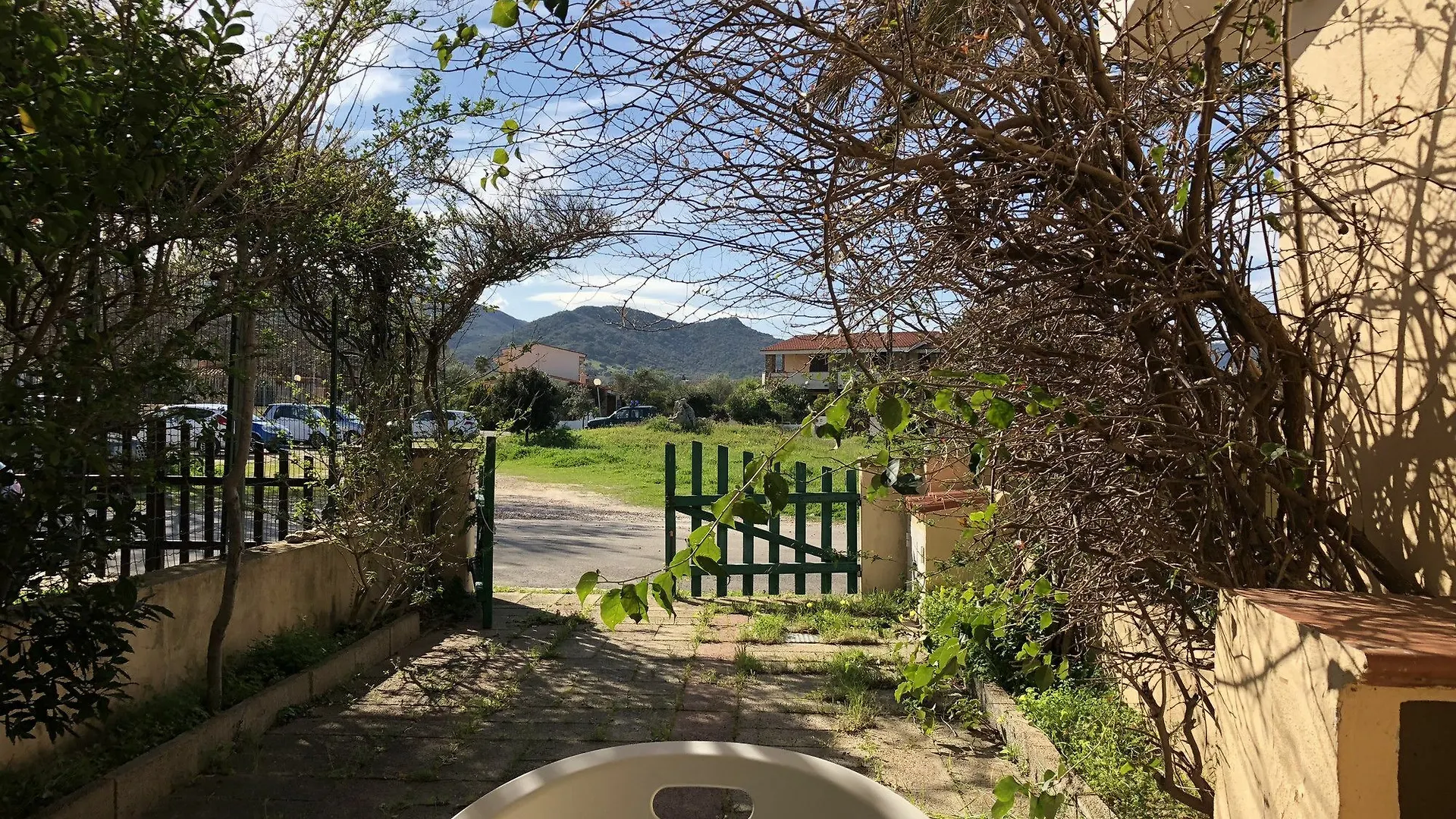 Alpehytte San Teodoro, Villino Vicino Spiaggia, Bologna